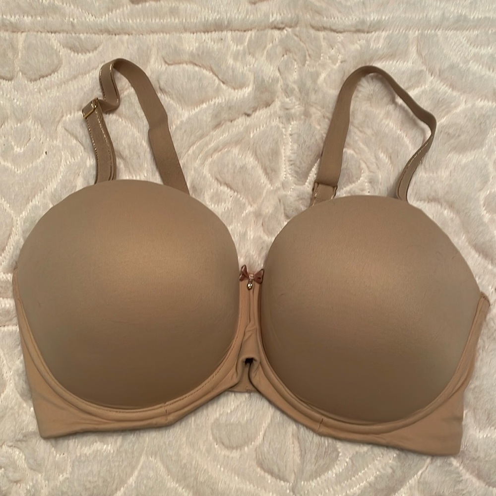 Soma Embraceable Strapless Bra 34DDD